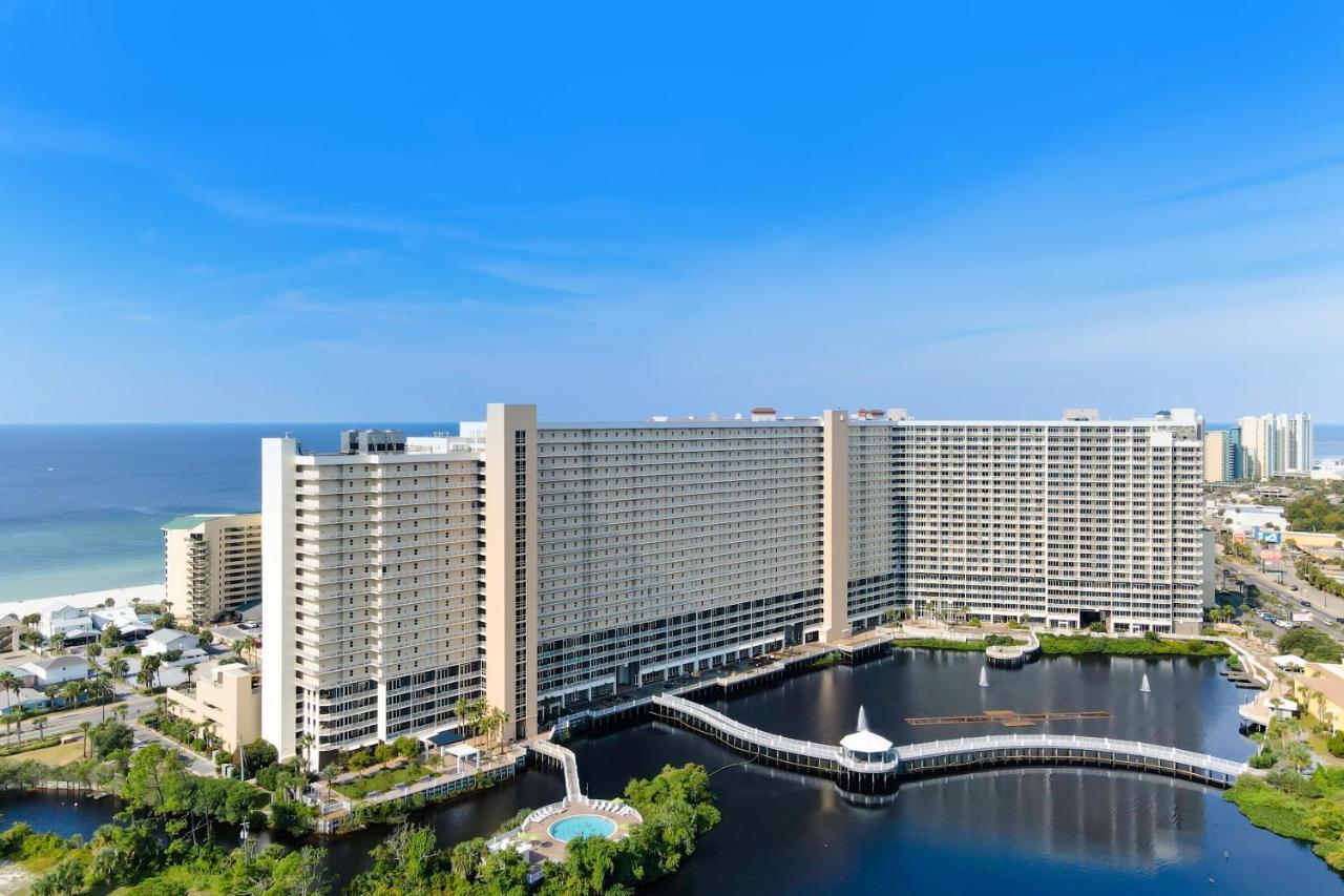 بنما سيتي بيتش Laketown Wharf 1926 المظهر الخارجي الصورة